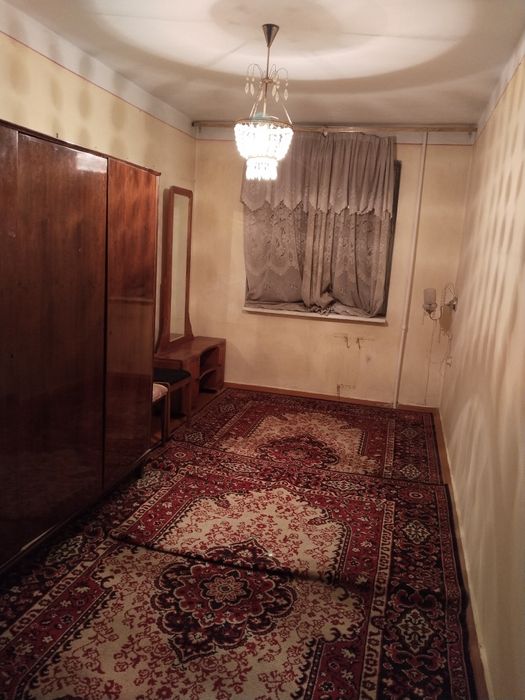 Сдаётся квартира в центре