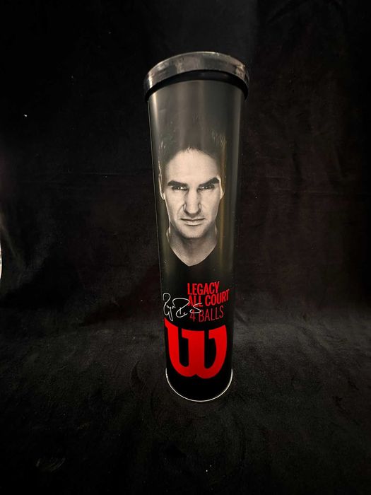 Set mingi de tenis Wilson RF Legacy