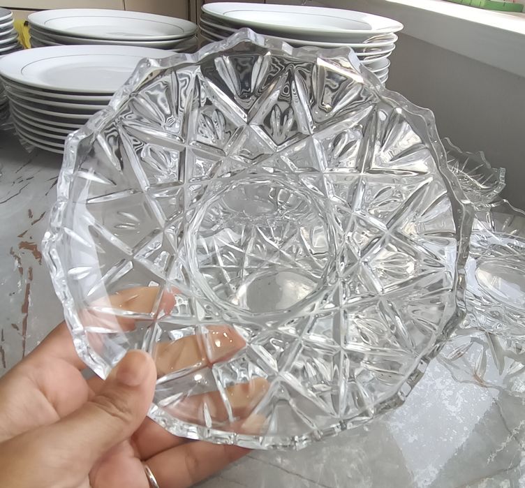 Посуда для Салата или конфетов