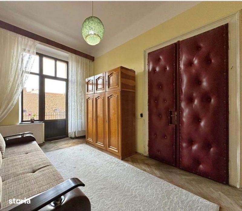 Apartament spatios, Centrul Istoric