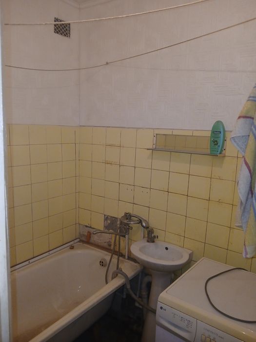 Продаю квартиру.