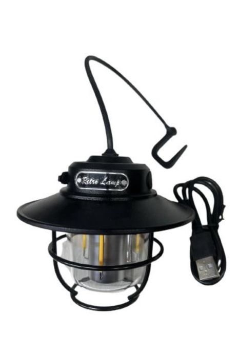 светильник аккумуляторный