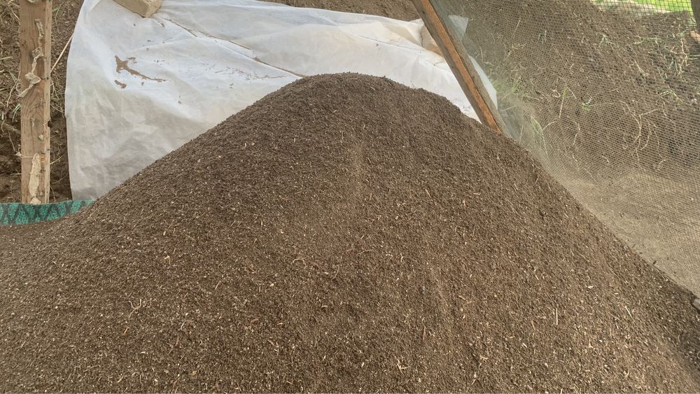 Биогумус соф тоза 1500