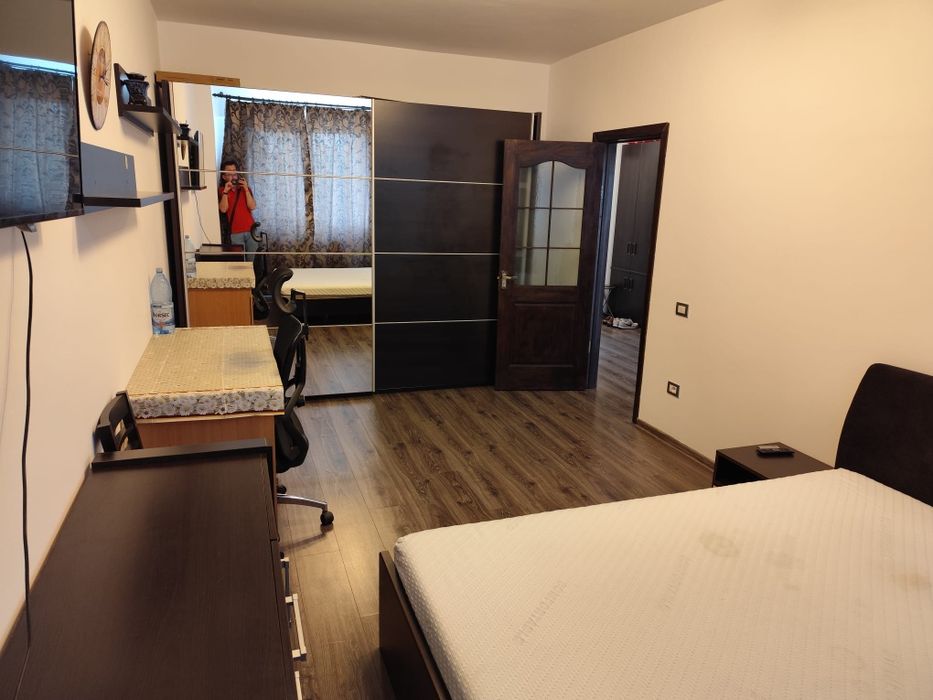 Apartament cu o cameră