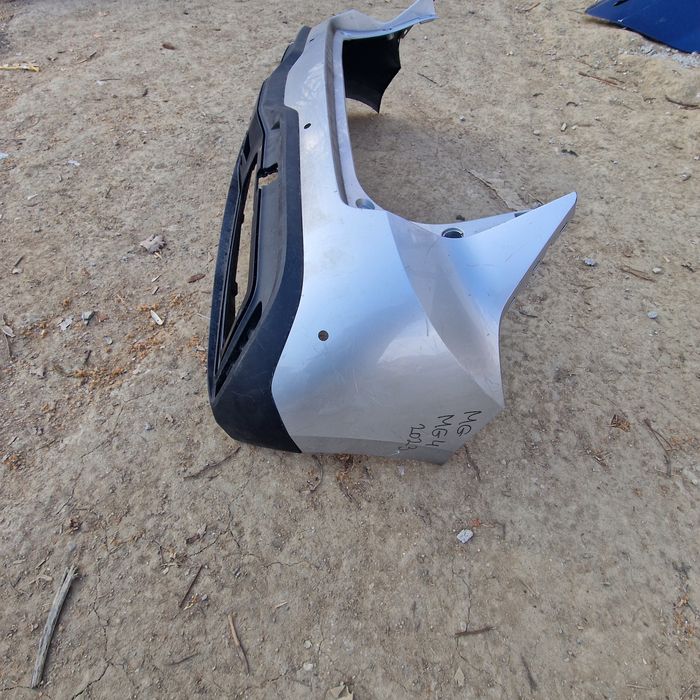 MG MG4 2023 задна броня