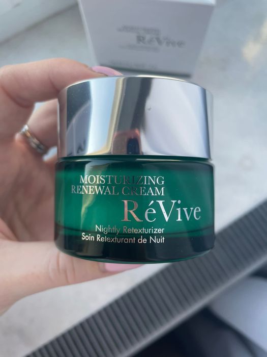 Revive Moisturizing Renewal Cream 50 ml