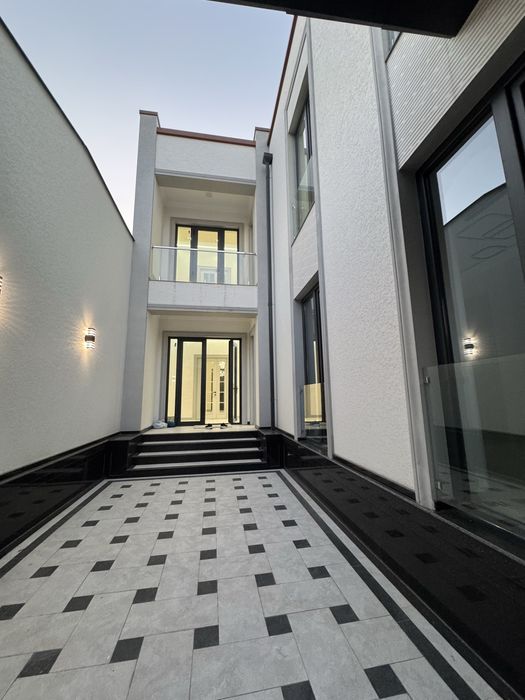 Мирзо Улугбек самый достойный дом за свои деньги