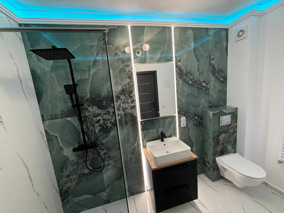 Vand apartament bloc nou Riverside Rezidence 2