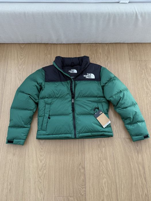 Geaca femei The North Face Retro Nuptse