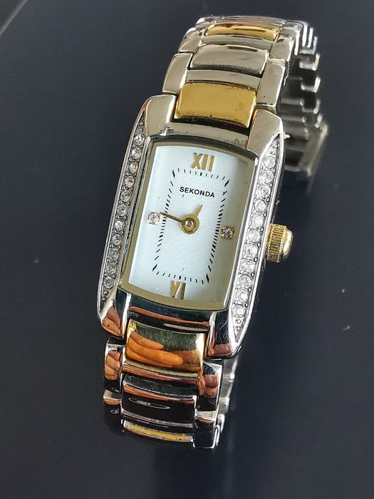 Ceas Sekonda - Quartz - Dama