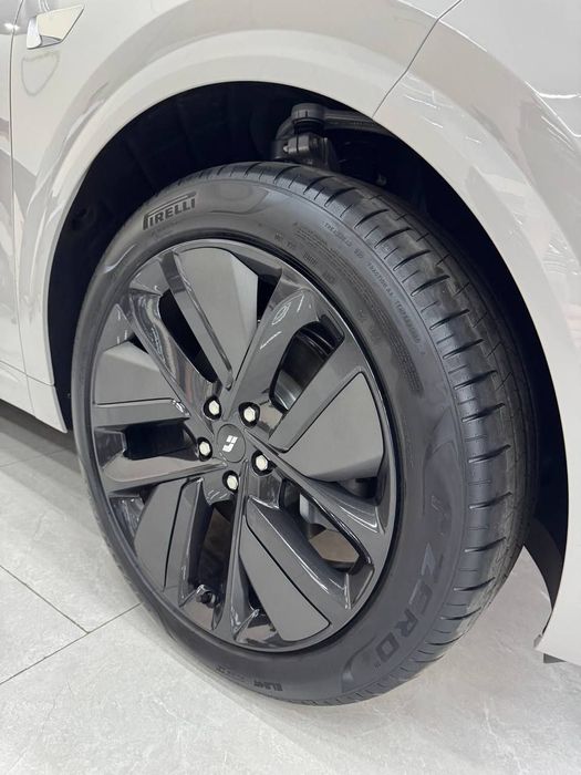 Official dealer of Li Auto (Lixiang Uzbekistan)