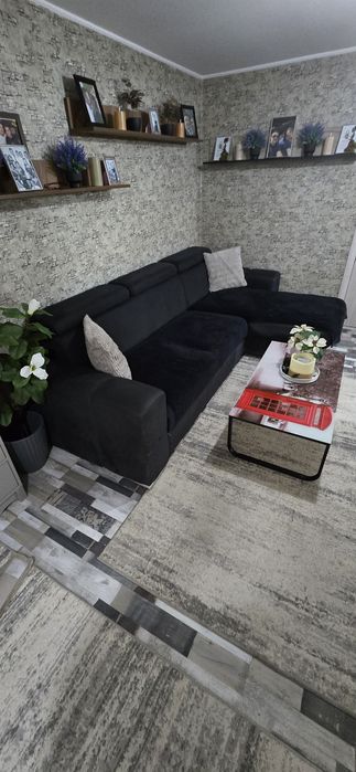 Vând coltar extensibil