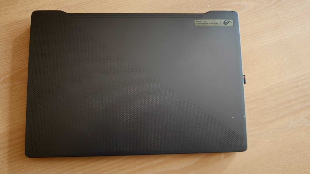 Лаптоп ASUS ROG Zephyrus G14 GA401HR.416