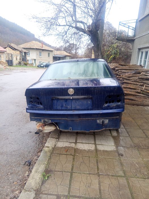 Продава се Bmw e36