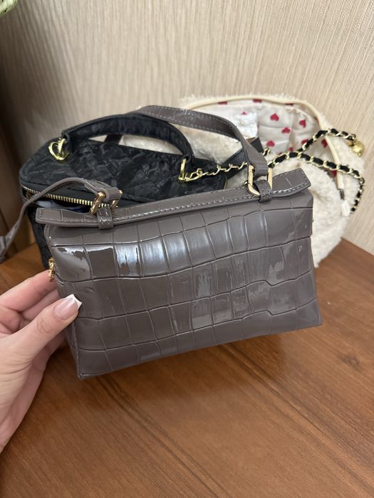 Сумочка Loro Piana