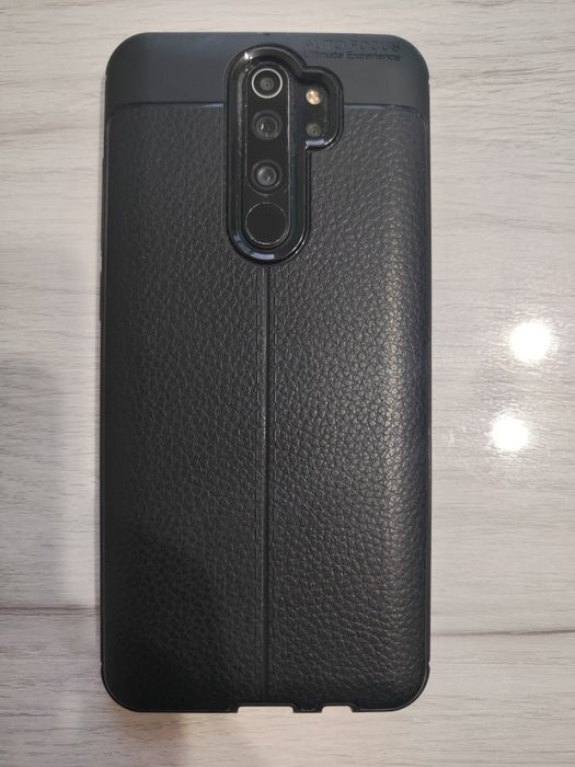 Продам xiaomi redmi not 8 pro
