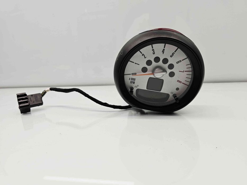 Ceas bord MINI Cooper (R56) [Fabr 2006-2014] 926057901