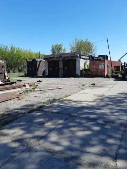 Продам производственную базу