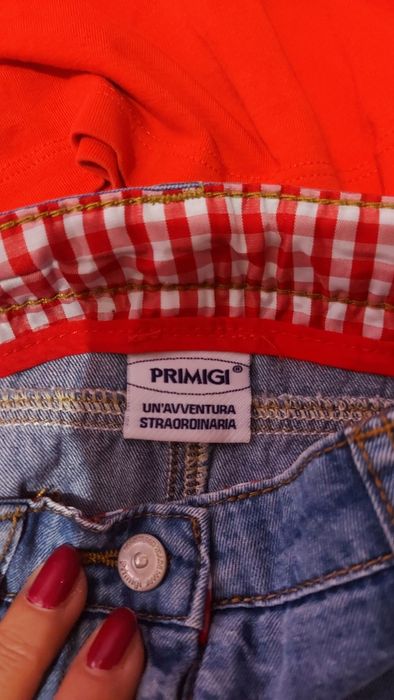 Детски дрешки PRIMGI