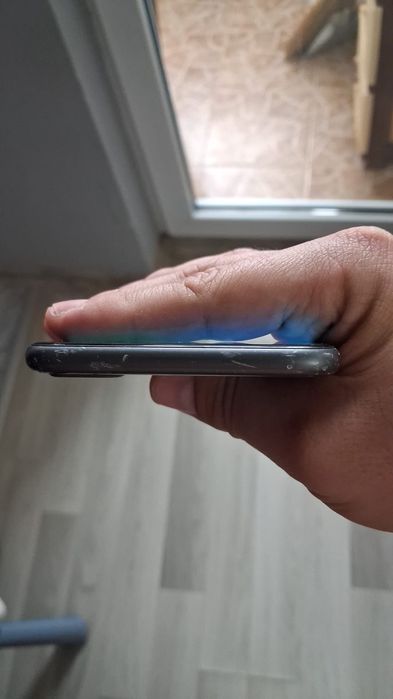 Iphone 8 plus 64 GB black