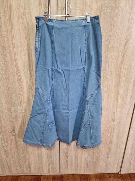 LAFEI-NIER джинсовая одежда