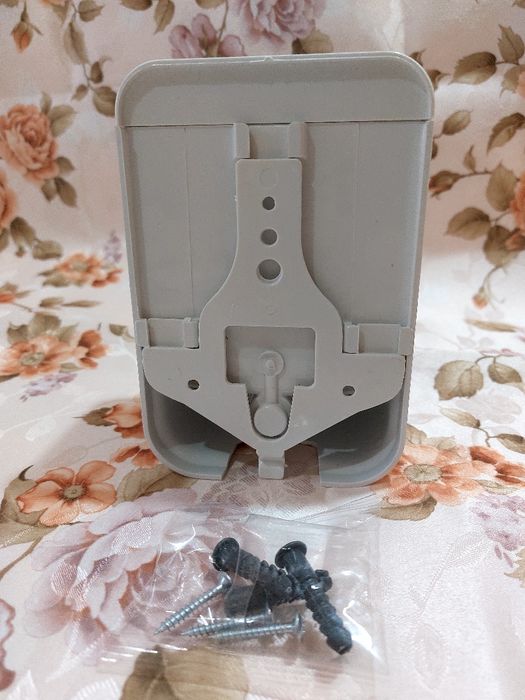 дозатор жидкого мыла