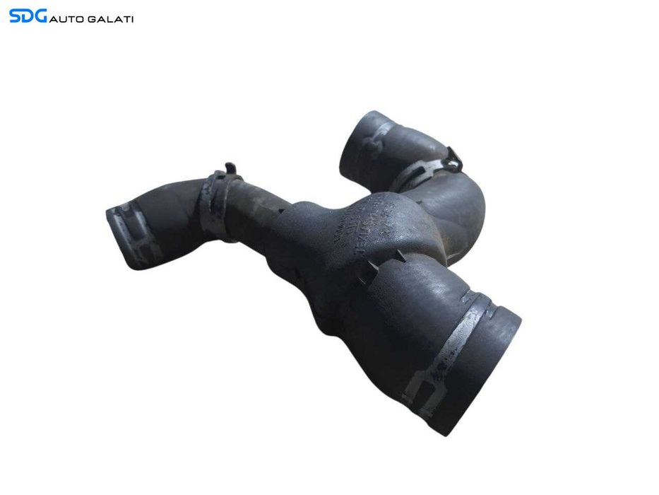 Furtun Conducta Apa Opel Astra G 1.6 Benzina 1998 - 2007 Cod 9129152 [N1901]