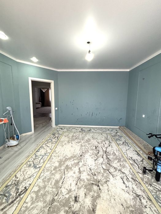 2х ком квартира микрорайон Самал