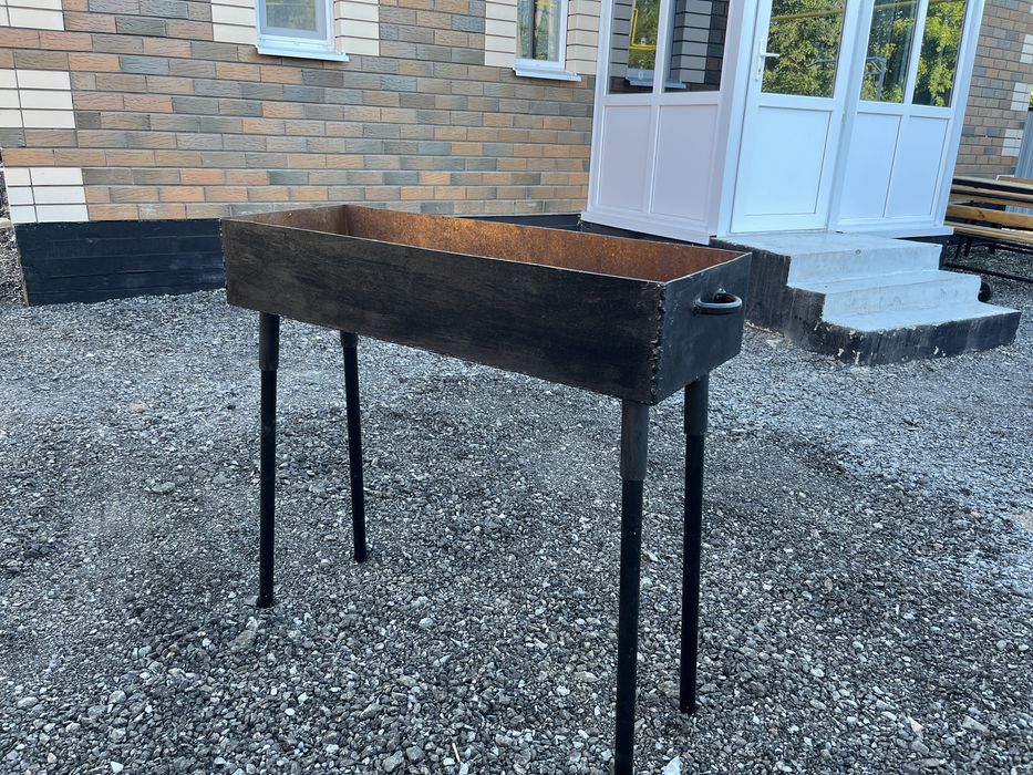 продам мангал.