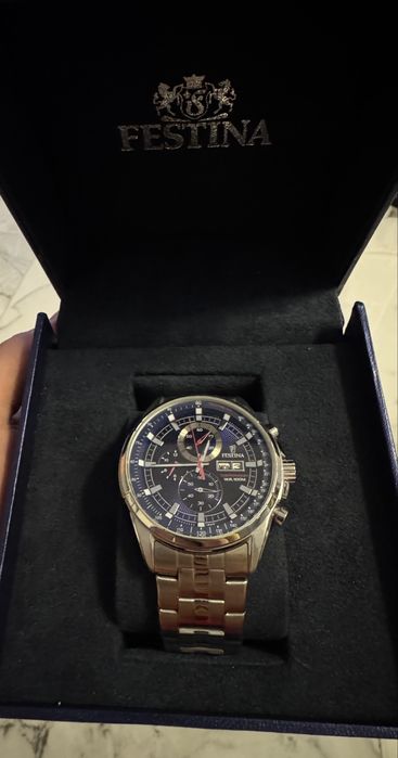 Ceast festina chrono