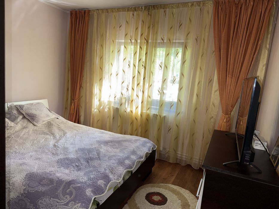 Apartament 5 camere