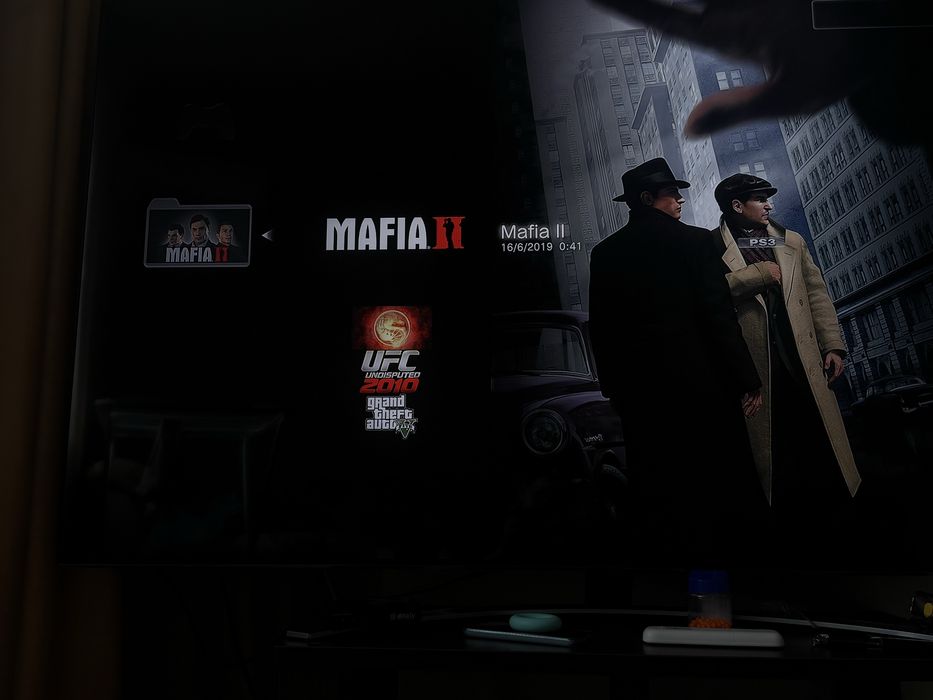 Продам ps3. Торг Есть