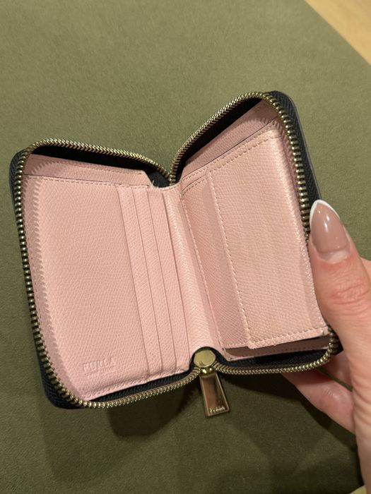 Портмоне на FURLA