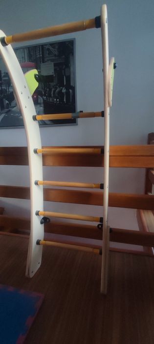 шведская стенка, детская, подростковая