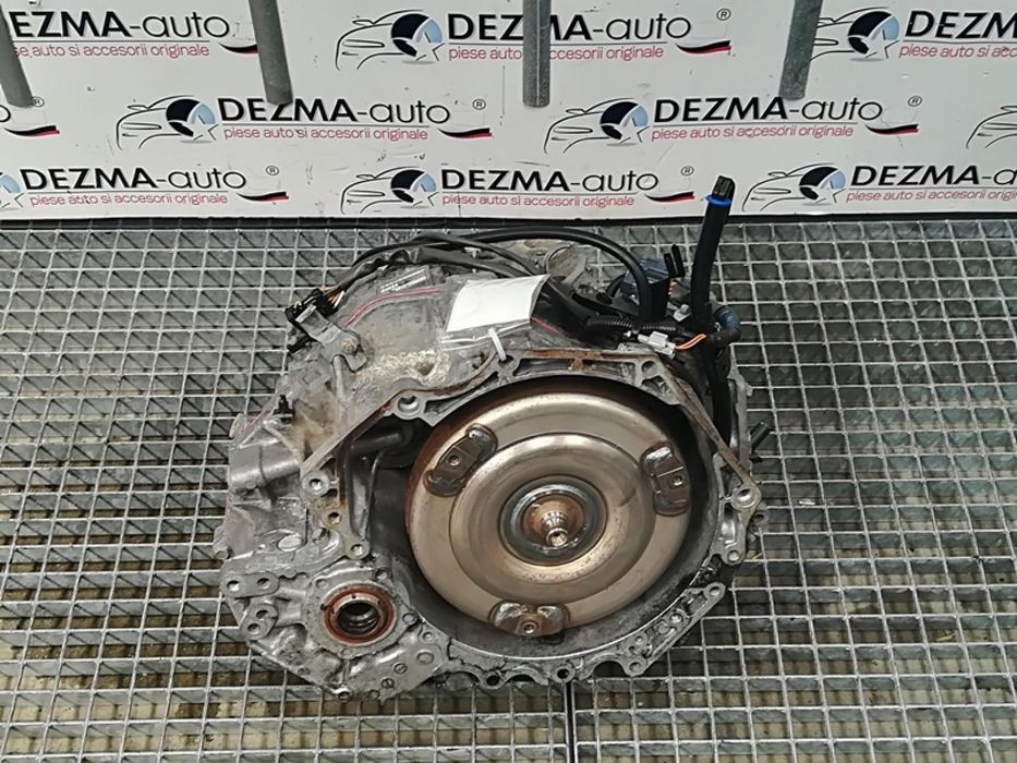 Cutie viteze automata 03HW551827, Opel Vectra B, 2.0dti