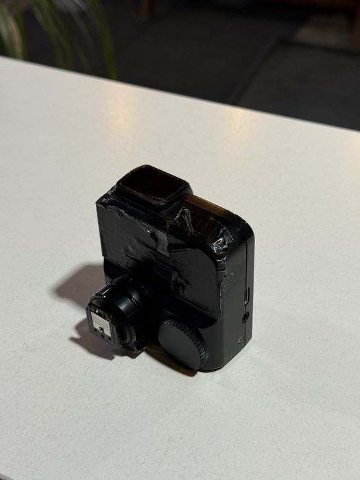 Продам Godox x2t-s sony синхронизатор