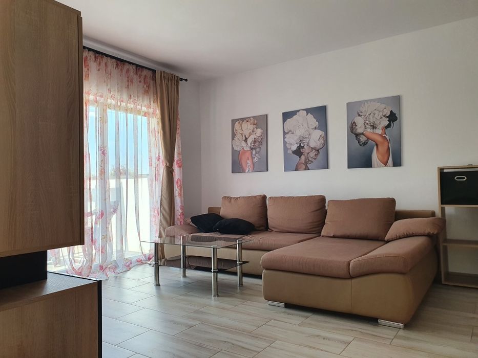 Proprietar inchiriez casa Dumbravita, apropiere Decathlon