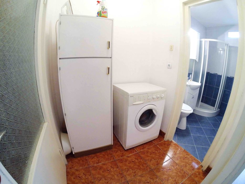 Vând apartament 2 camere Spl C.Brediceanu/Parcul G.Enescu