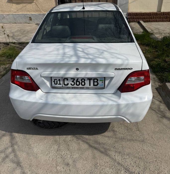 Nexia 2 2014 yil – yaxshi holatda, sons motor, m
