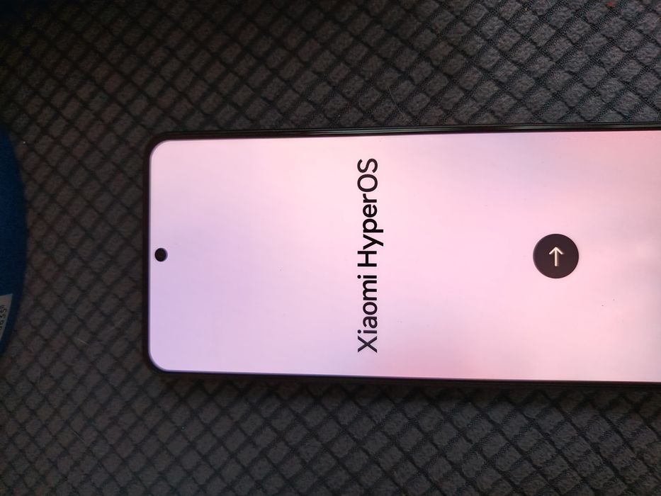 XIAOMI Redmi Note13Pro 5G