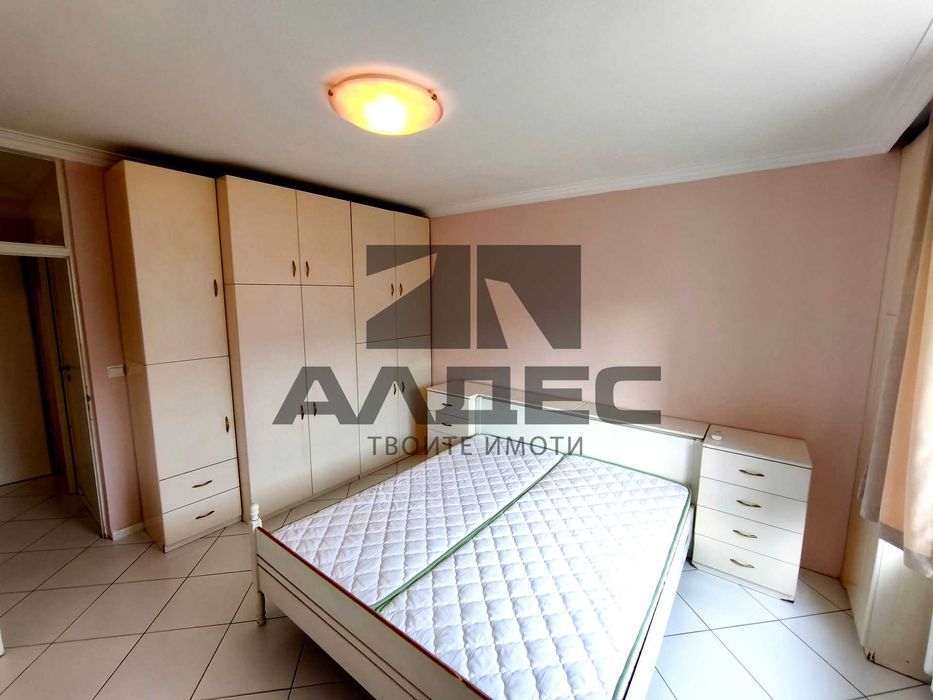 Дава се под наем Тристаен апартамент в София, Младост 1 - 95 кв.м за 797.64 € - Снимка #8