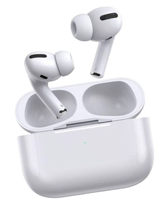 В наличии наушники AirPods Pro