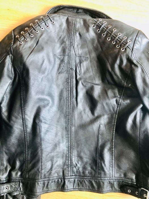 Яке естествена кожа FREAKY NATION