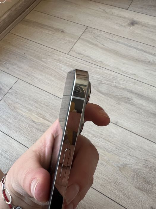 Iphone 13 pro 128 GB