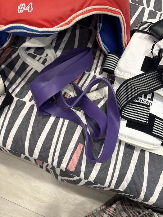 Продается набор для таэквондо