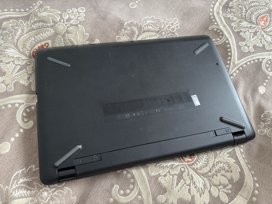 Свежий HP. Для учебы и Работы