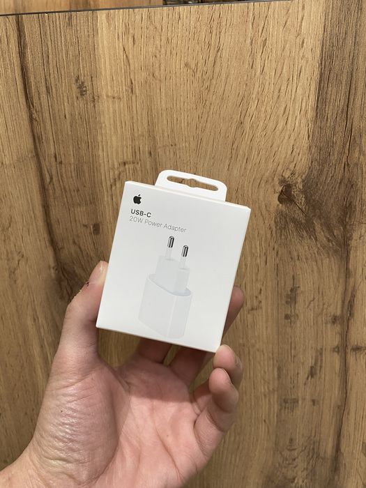 Айфон блок шнур оригинал