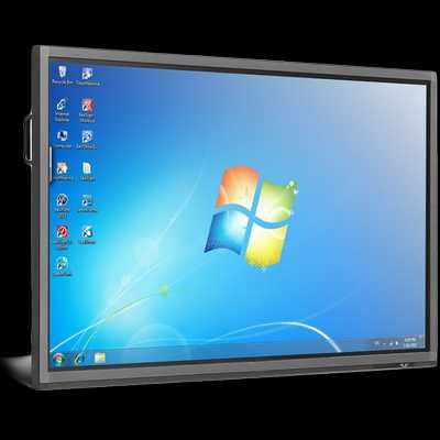 Интерактивная сенсорная панель доска 75 13 андроид 4k/8/128 Скидки !!!