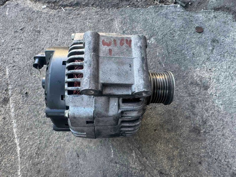 7 Канален алтернатор за Mercedes Ml W164