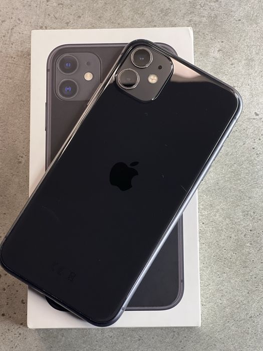 iPhone 11   64GB